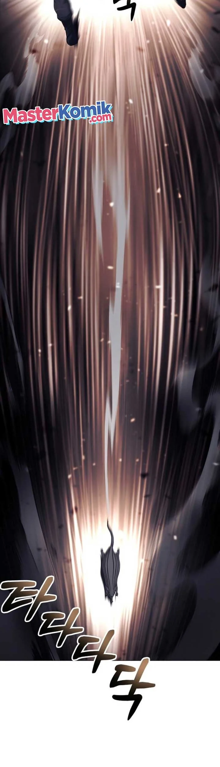 The Ravenous Hunter Chapter 32 Gambar 55