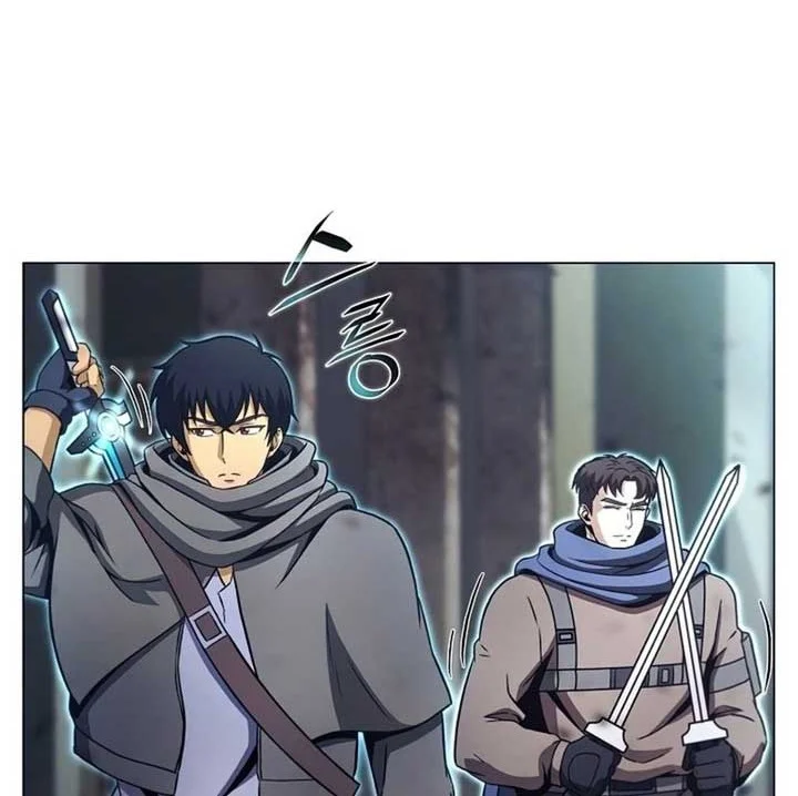 The Ravenous Hunter Chapter 32 Gambar 61