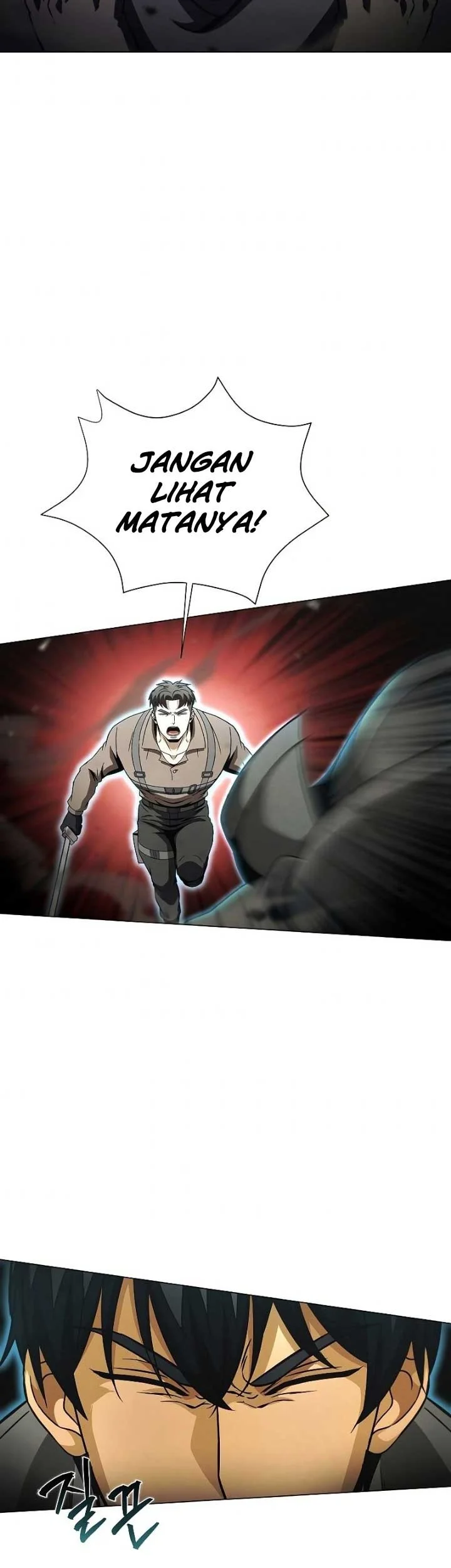 The Ravenous Hunter Chapter 33 Gambar 48