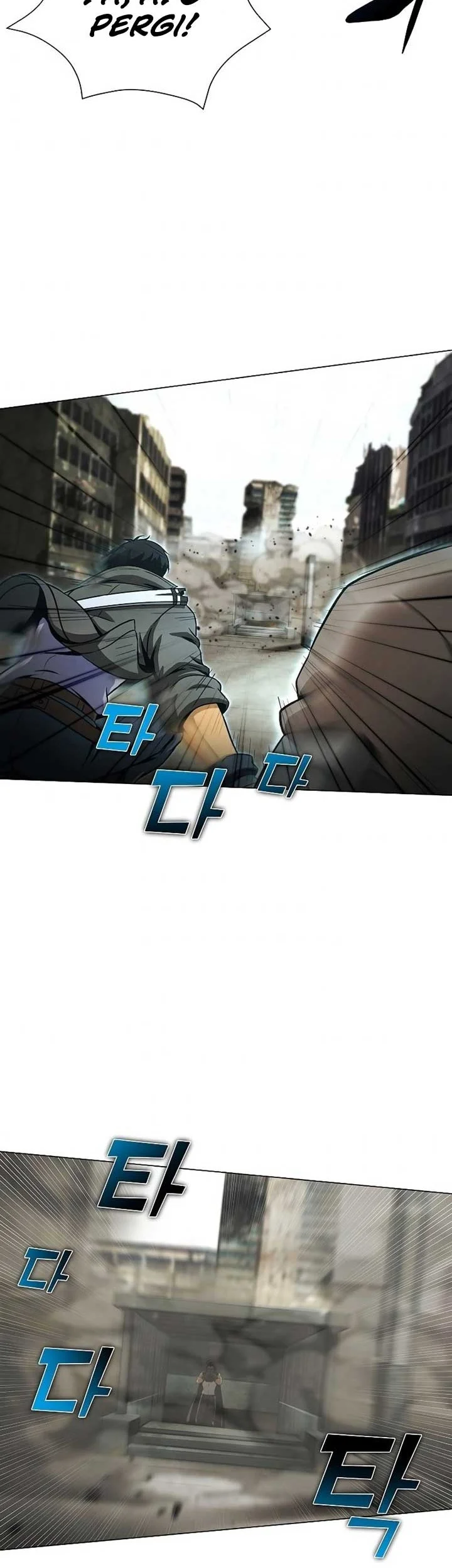 The Ravenous Hunter Chapter 33 Gambar 43