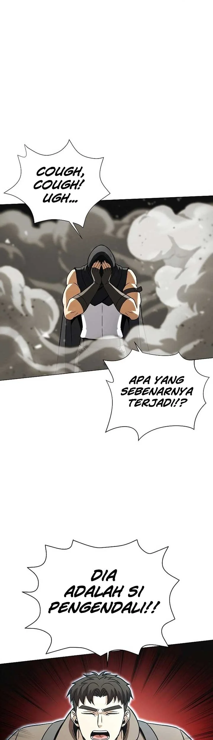 The Ravenous Hunter Chapter 33 Gambar 44