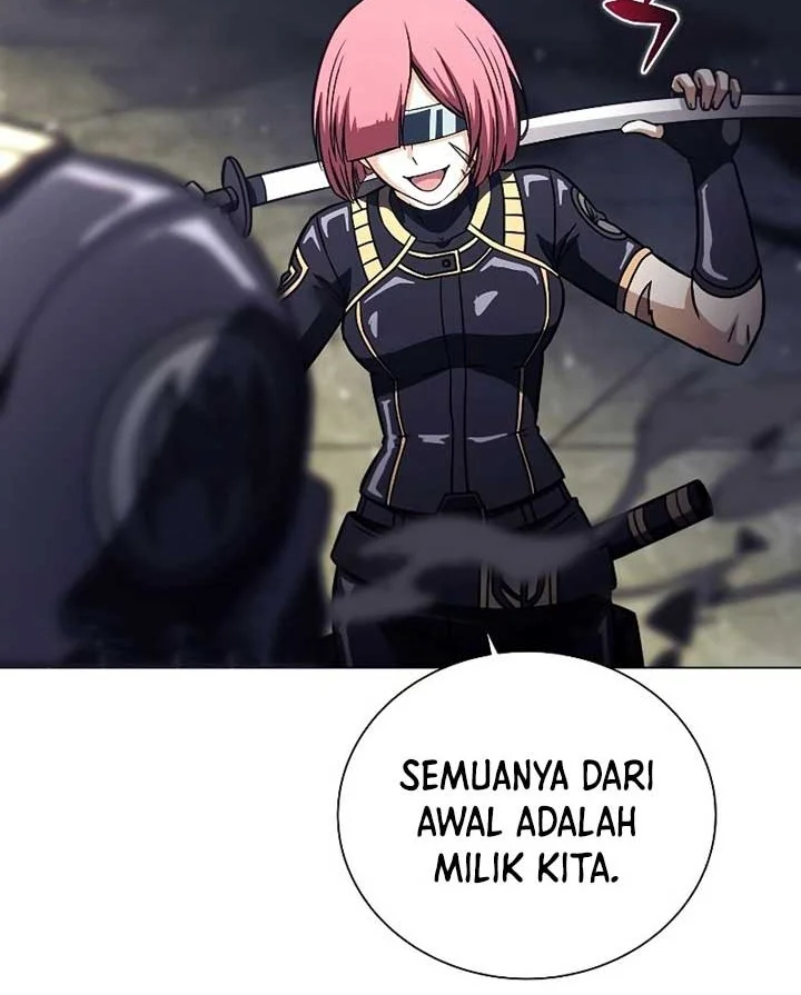 The Ravenous Hunter Chapter 34 Gambar 13