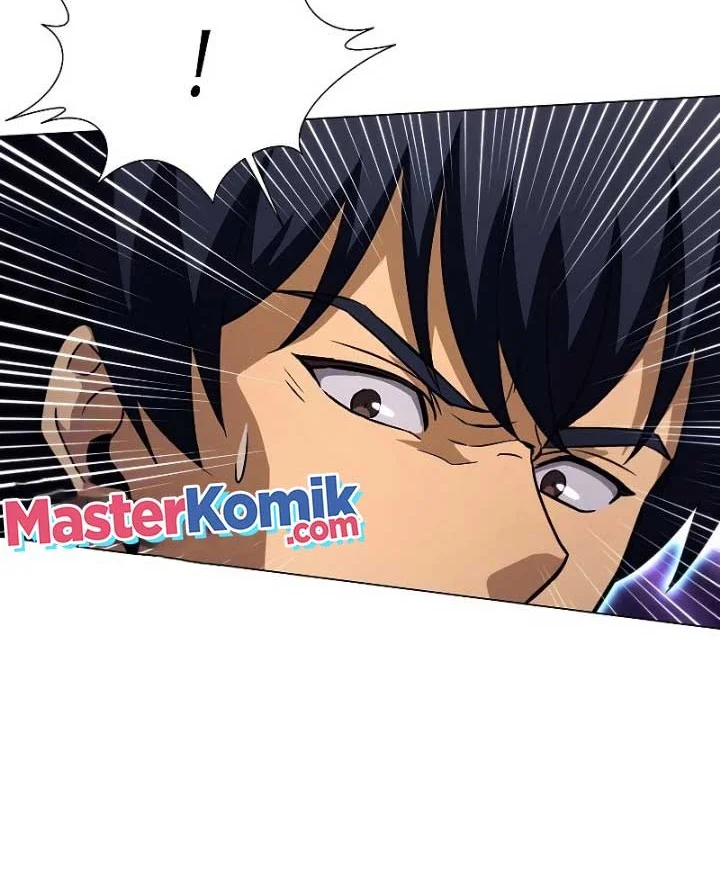 The Ravenous Hunter Chapter 34 Gambar 29