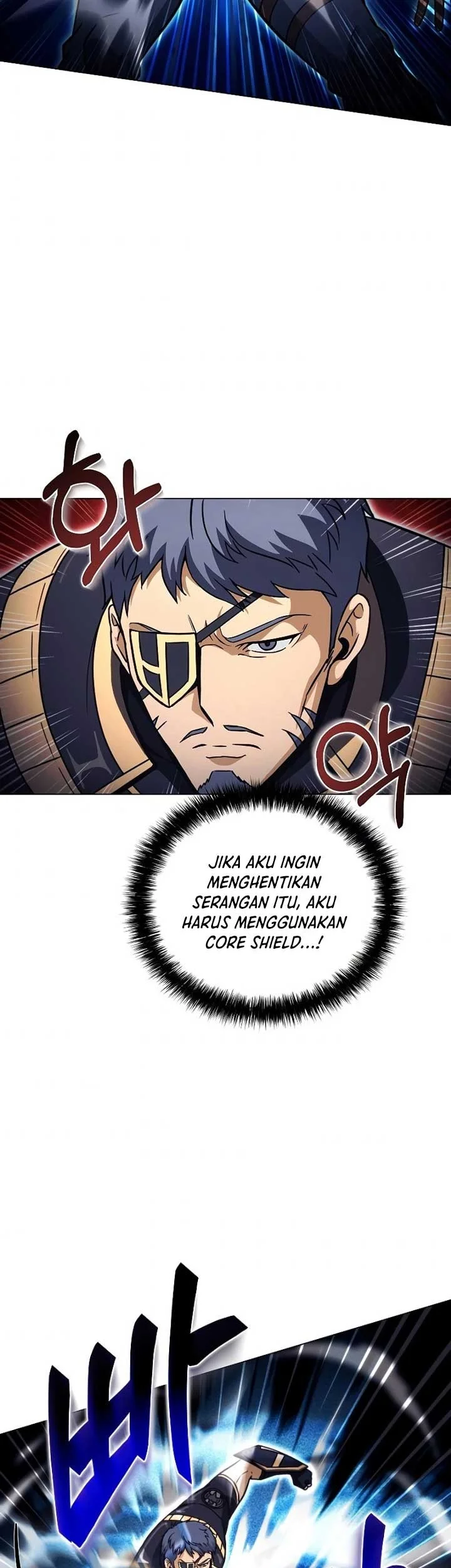 The Ravenous Hunter Chapter 34 Gambar 46