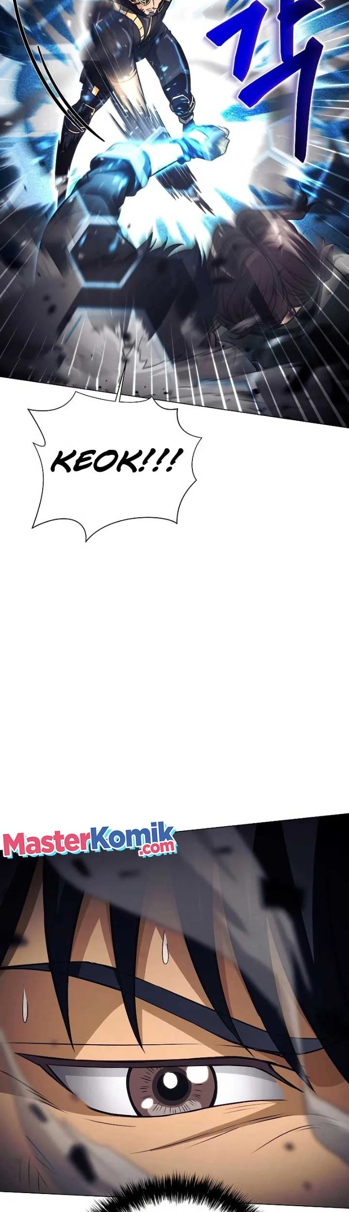 The Ravenous Hunter Chapter 34 Gambar 47