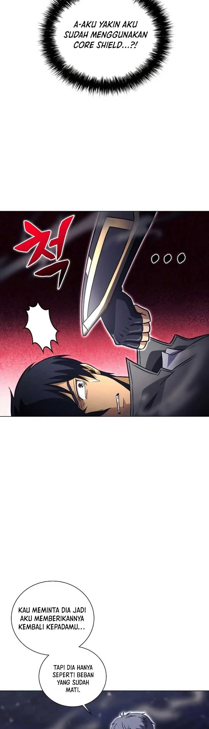 The Ravenous Hunter Chapter 34 Gambar 48