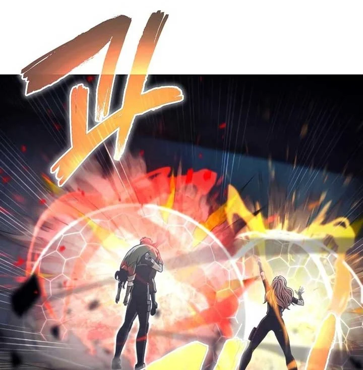 The Ravenous Hunter Chapter 34 Gambar 37