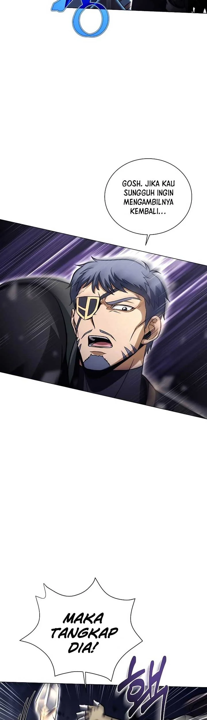 The Ravenous Hunter Chapter 34 Gambar 43