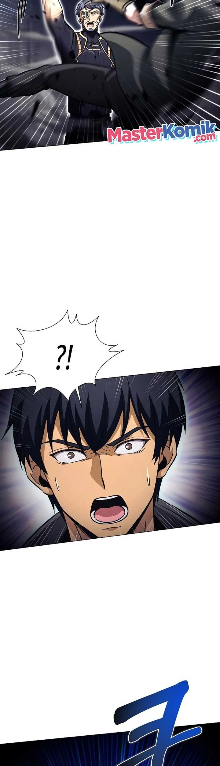 The Ravenous Hunter Chapter 34 Gambar 44