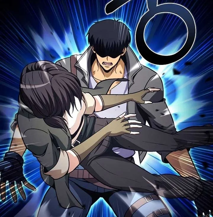 The Ravenous Hunter Chapter 34 Gambar 45