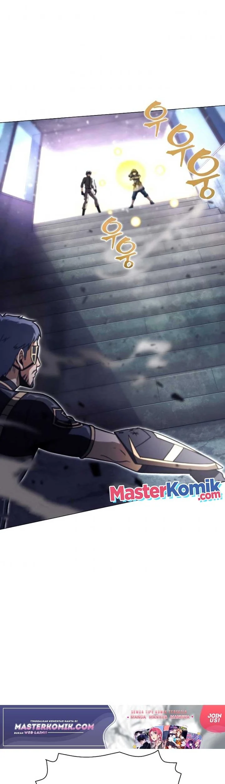 The Ravenous Hunter Chapter 34 Gambar 51