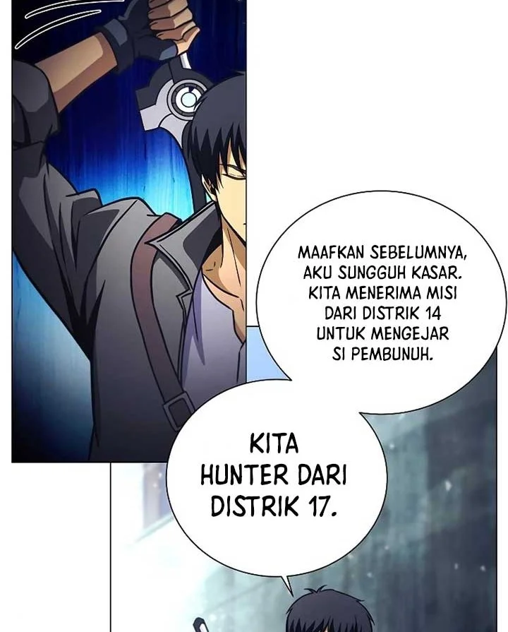 The Ravenous Hunter Chapter 34 Gambar 5