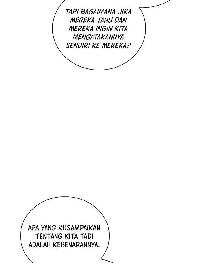 The Ravenous Hunter Chapter 34 Gambar 9