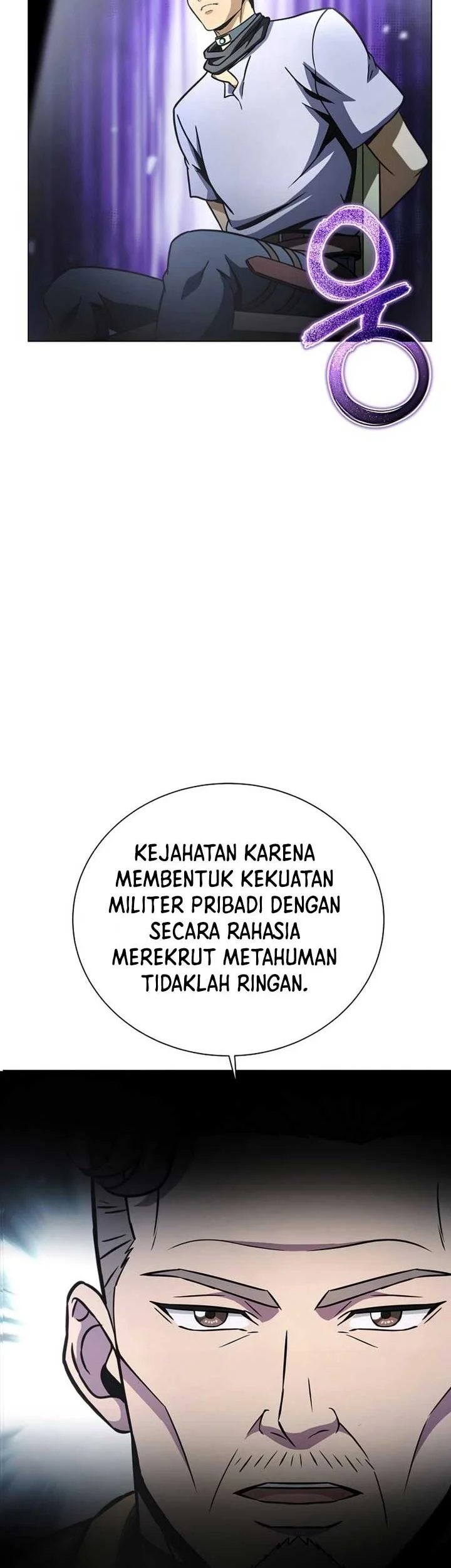 The Ravenous Hunter Chapter 36 Gambar 11