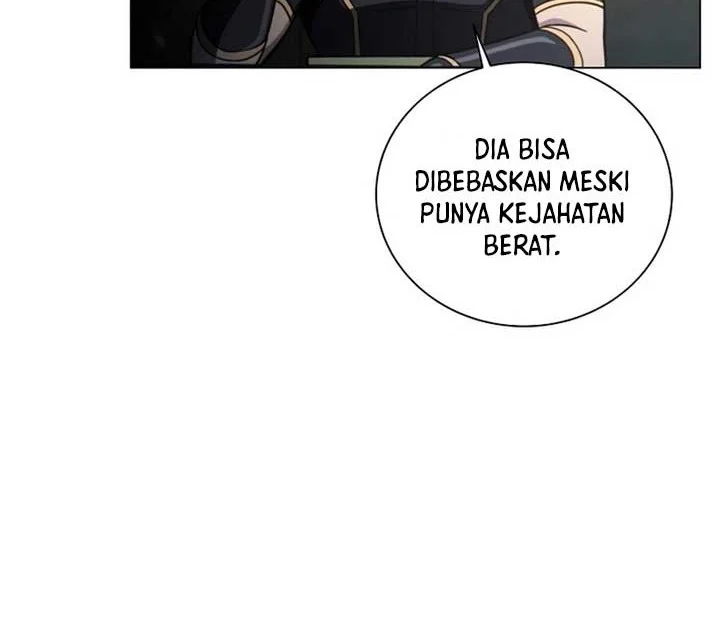 The Ravenous Hunter Chapter 36 Gambar 17