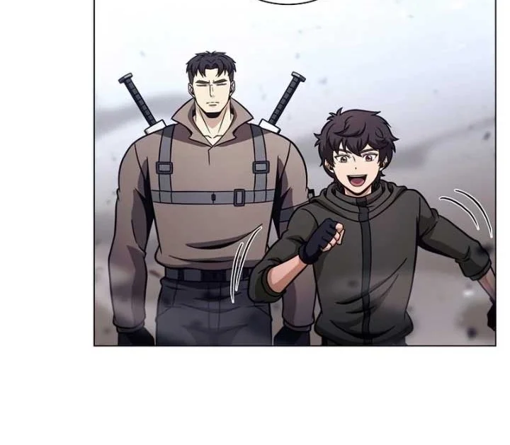 The Ravenous Hunter Chapter 36 Gambar 25