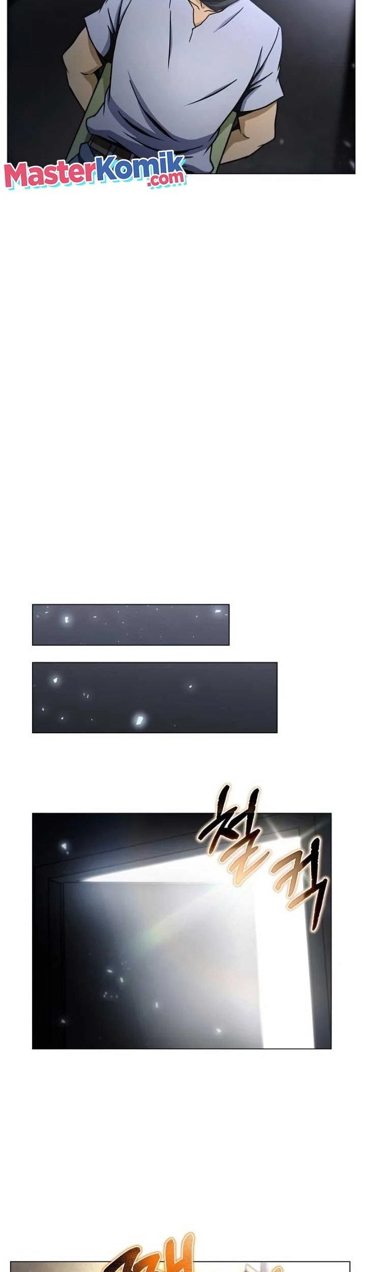The Ravenous Hunter Chapter 36 Gambar 23