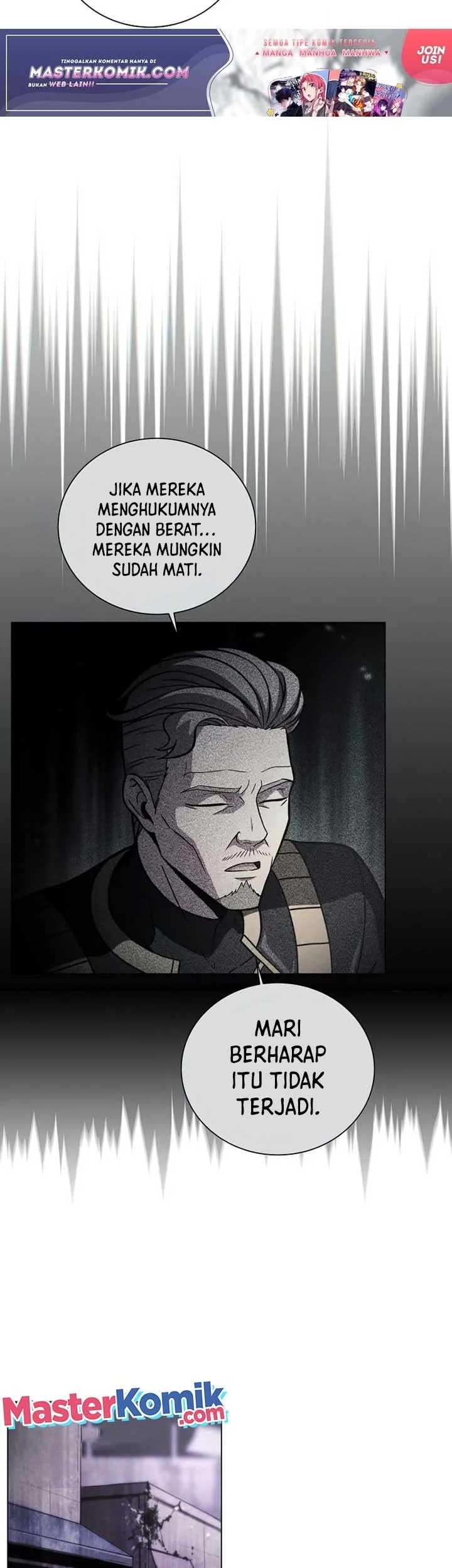 The Ravenous Hunter Chapter 36 Gambar 40