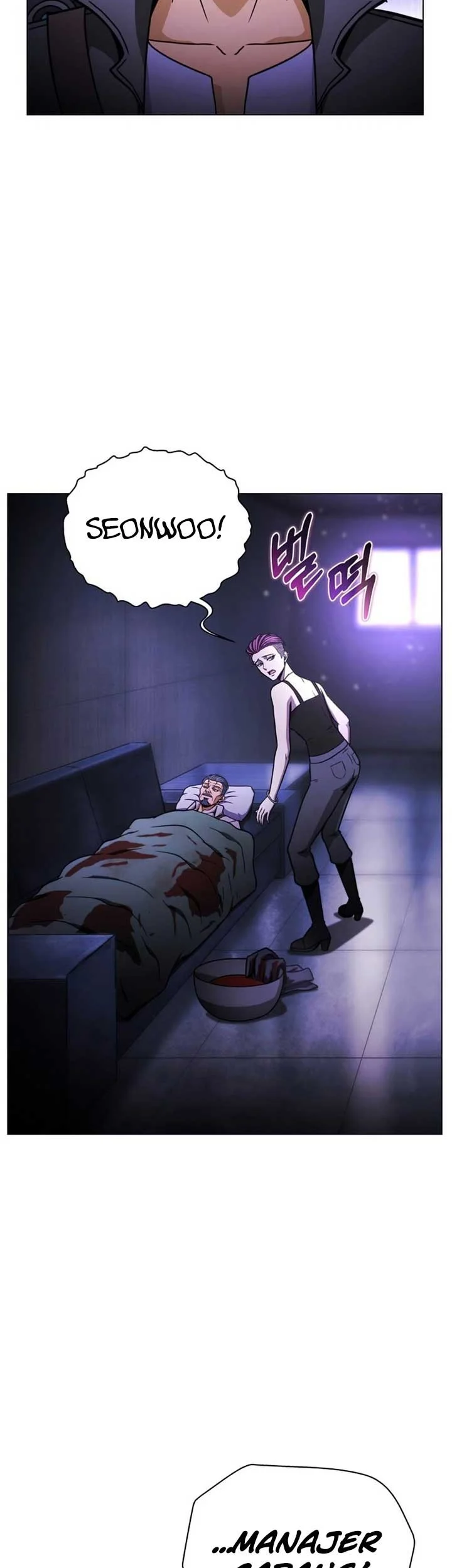 The Ravenous Hunter Chapter 36 Gambar 44