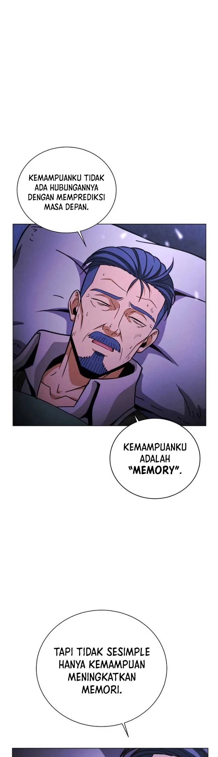 The Ravenous Hunter Chapter 36 Gambar 58