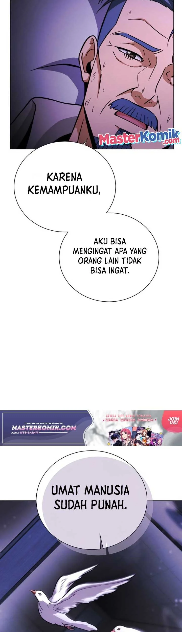 The Ravenous Hunter Chapter 36 Gambar 59