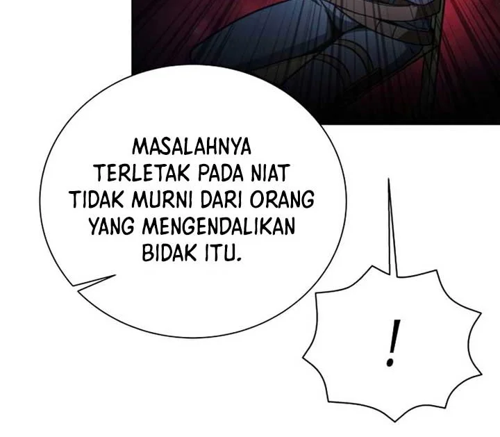 The Ravenous Hunter Chapter 36 Gambar 9