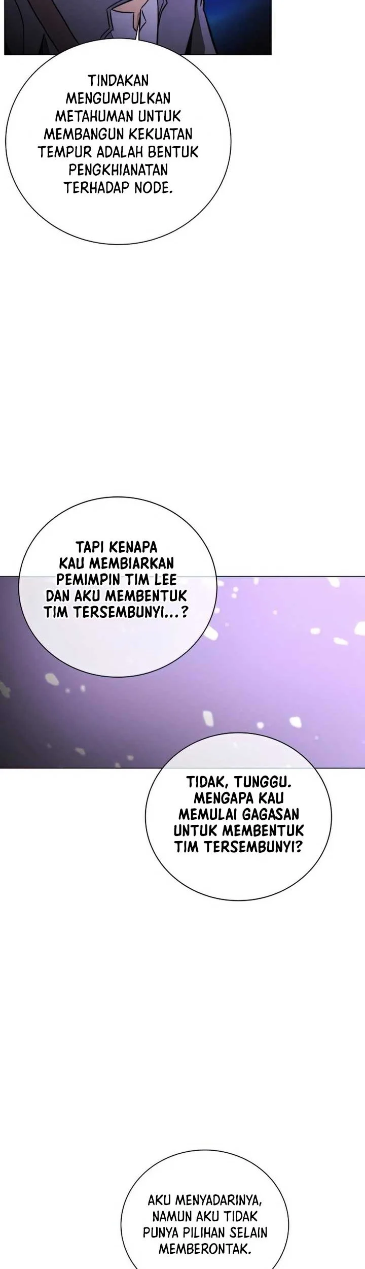 The Ravenous Hunter Chapter 37 Gambar 15