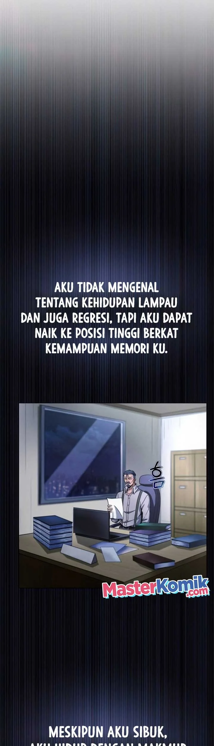 The Ravenous Hunter Chapter 37 Gambar 18