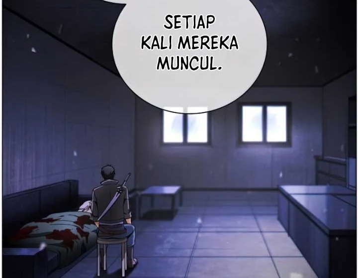 The Ravenous Hunter Chapter 37 Gambar 25