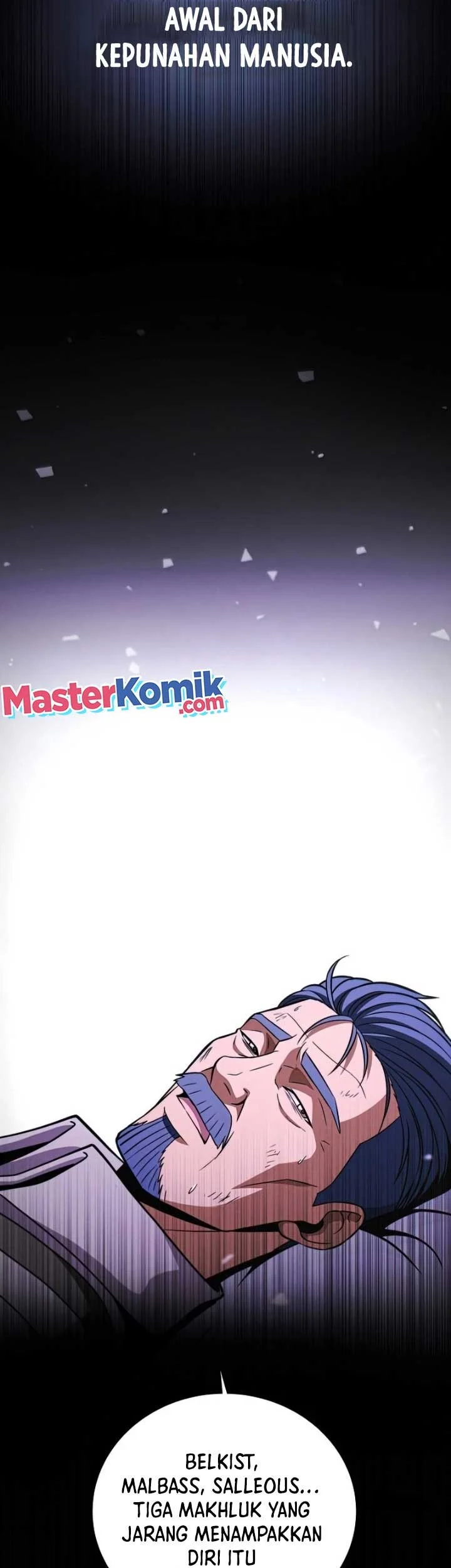 The Ravenous Hunter Chapter 37 Gambar 22