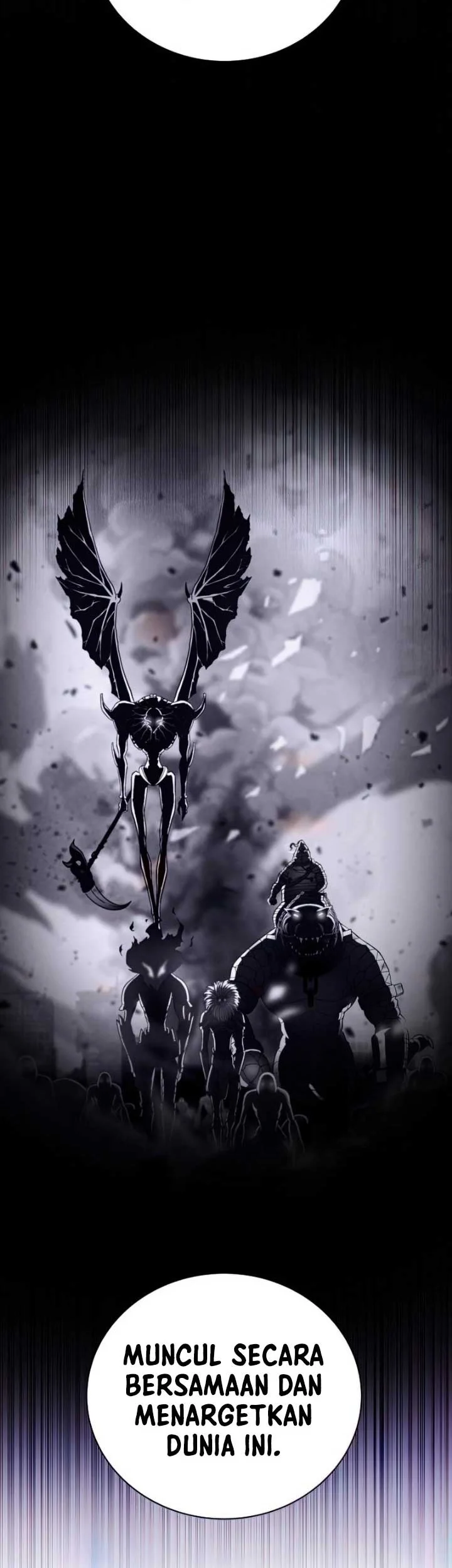 The Ravenous Hunter Chapter 37 Gambar 23