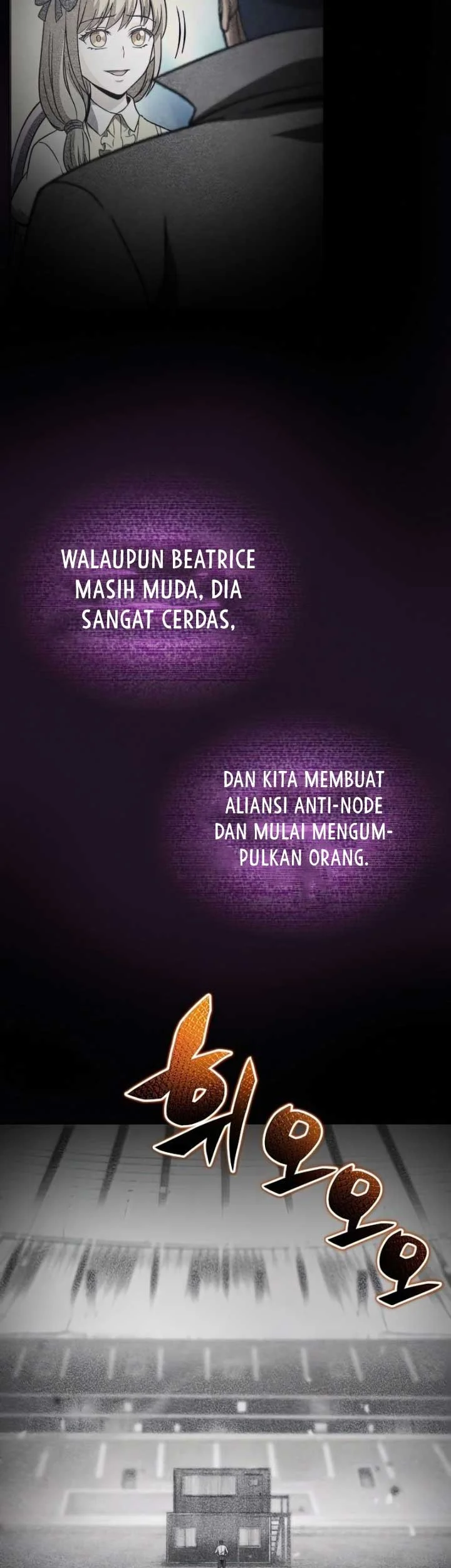 The Ravenous Hunter Chapter 37 Gambar 32