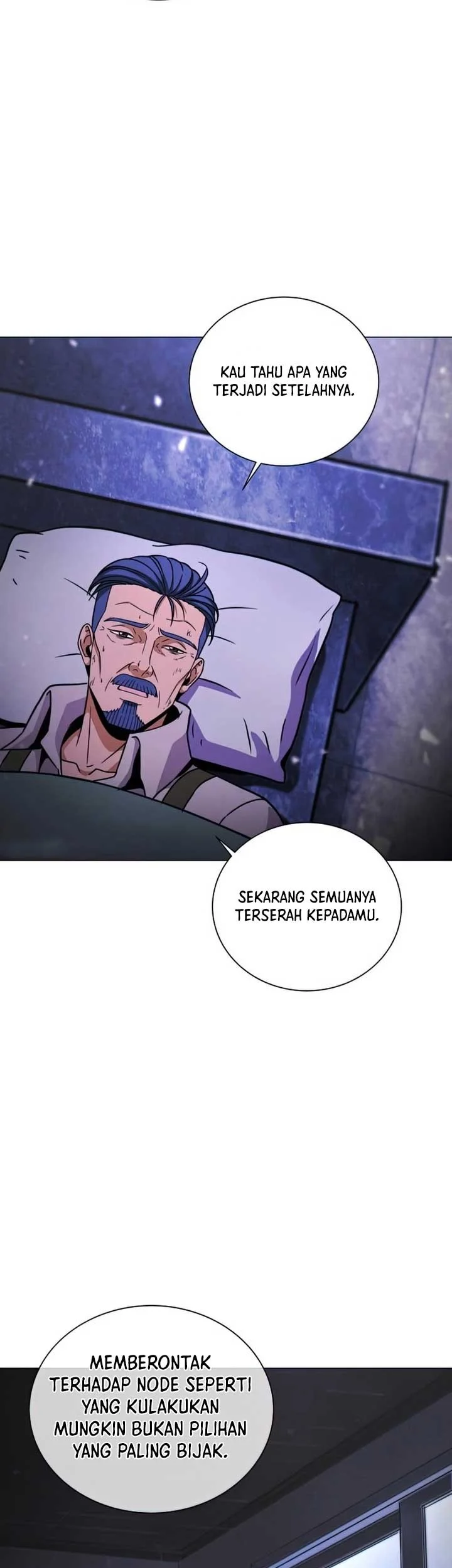 The Ravenous Hunter Chapter 37 Gambar 46