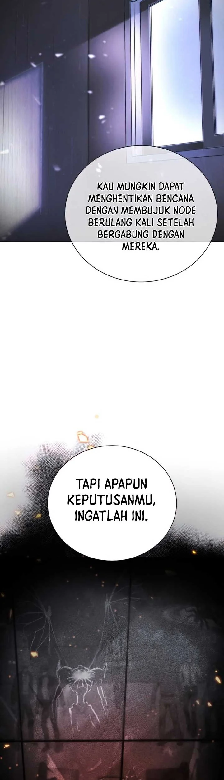 The Ravenous Hunter Chapter 37 Gambar 47