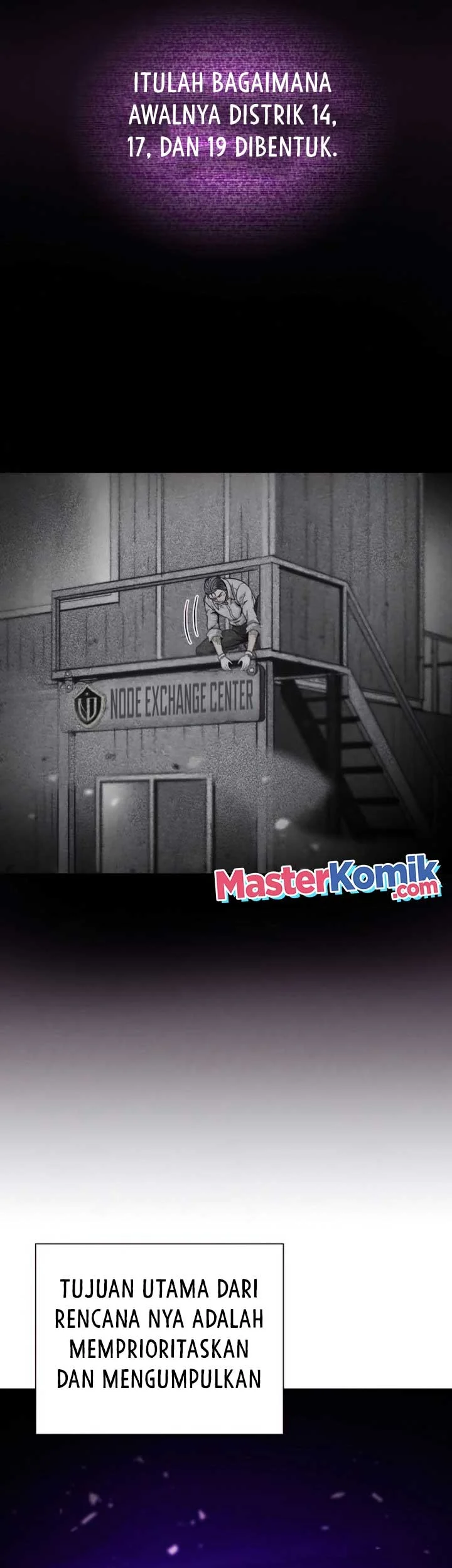 The Ravenous Hunter Chapter 37 Gambar 34