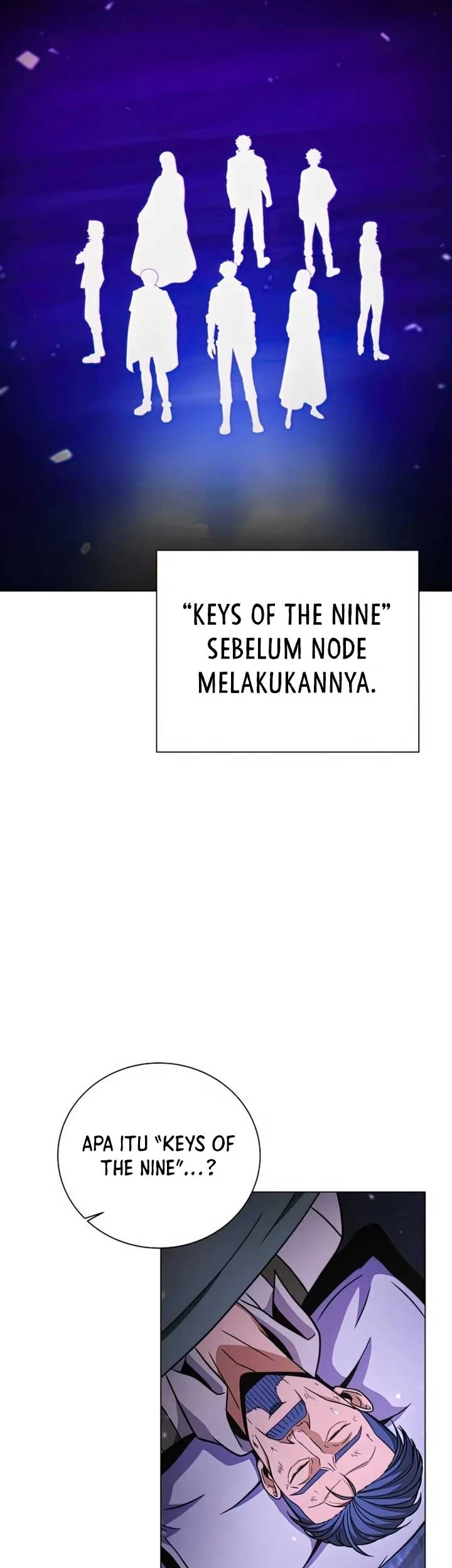 The Ravenous Hunter Chapter 37 Gambar 35