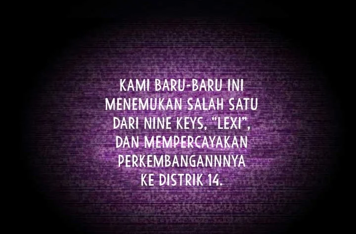 The Ravenous Hunter Chapter 37 Gambar 41