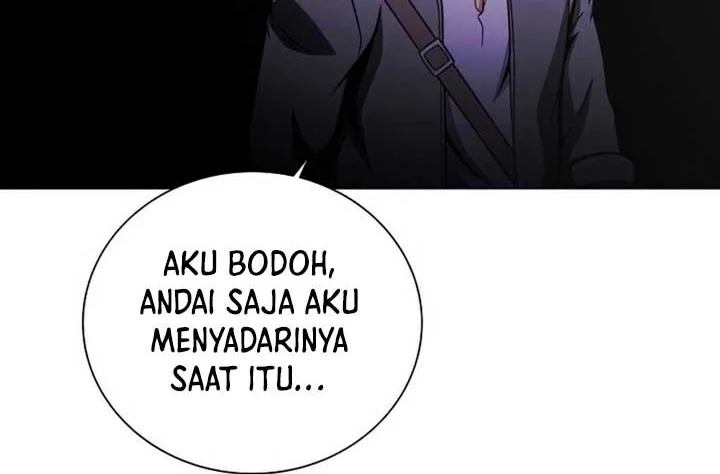 The Ravenous Hunter Chapter 37 Gambar 45