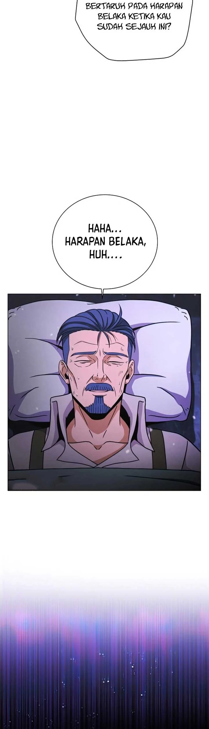 The Ravenous Hunter Chapter 37 Gambar 51