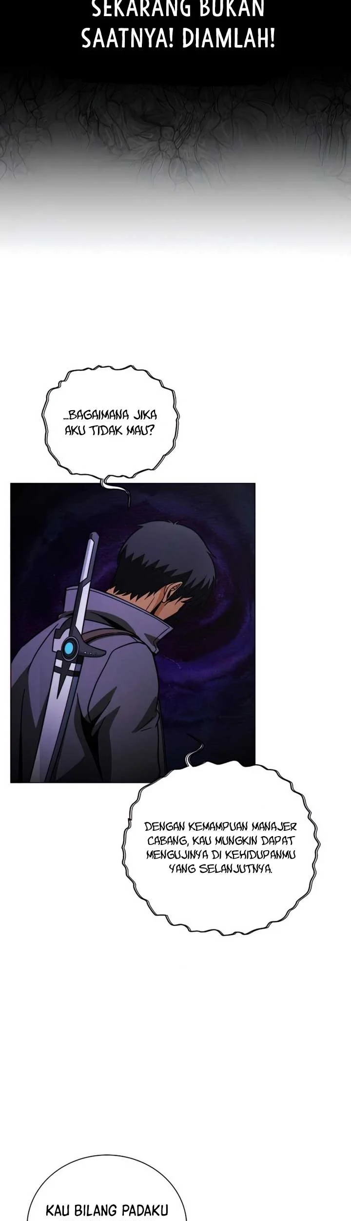 The Ravenous Hunter Chapter 37 Gambar 68