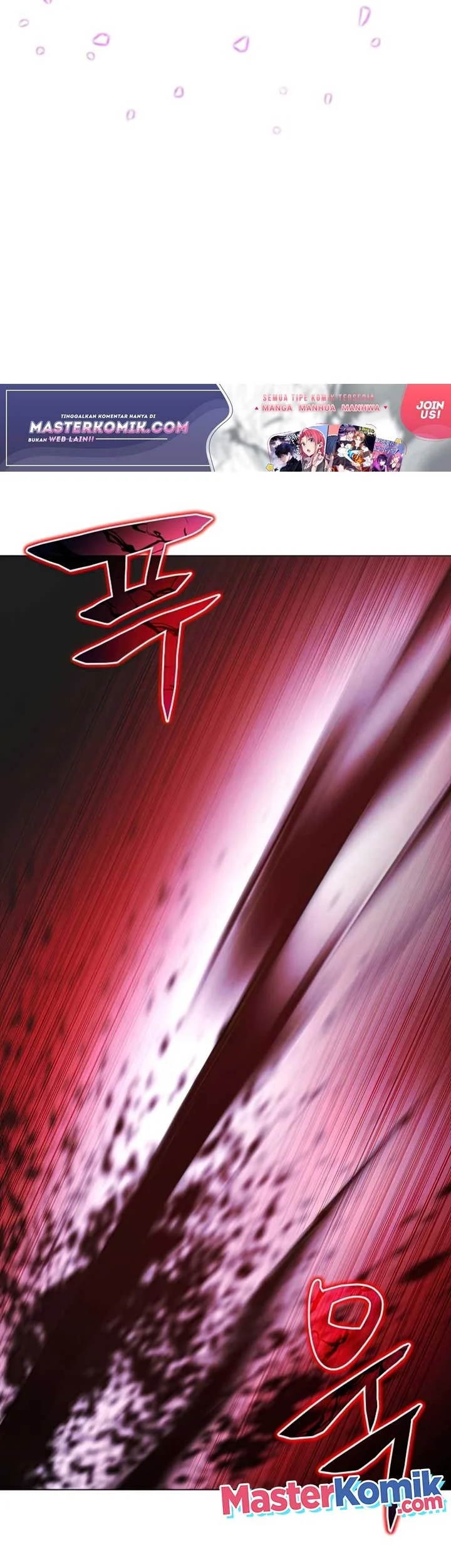 The Ravenous Hunter Chapter 37 Gambar 78