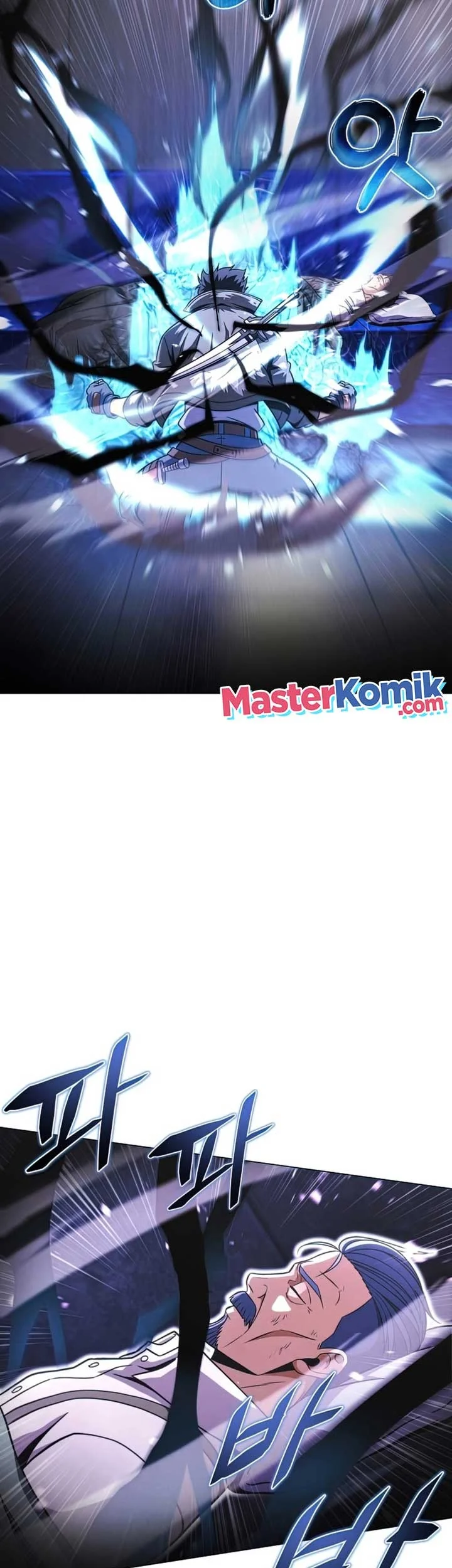 The Ravenous Hunter Chapter 37 Gambar 82