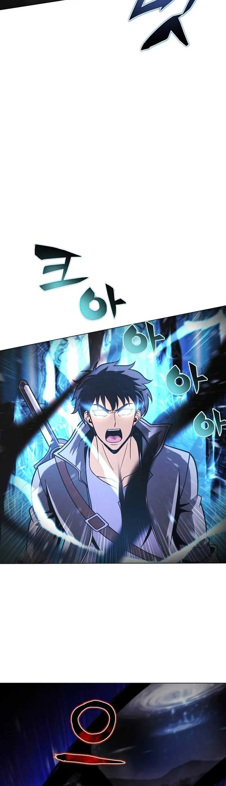 The Ravenous Hunter Chapter 37 Gambar 83