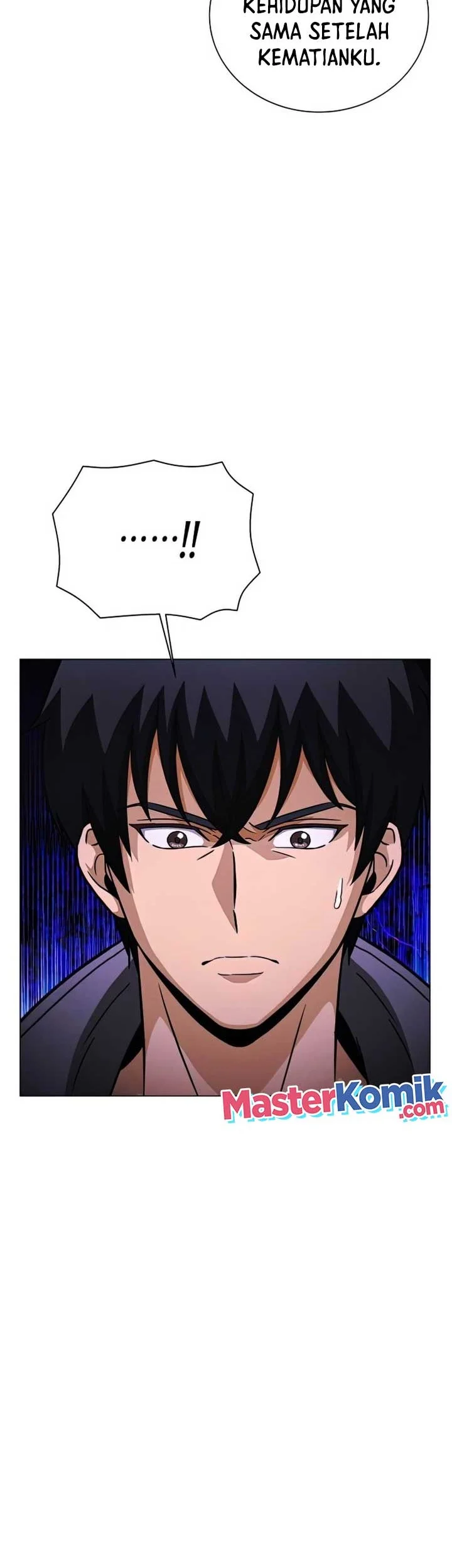 The Ravenous Hunter Chapter 37 Gambar 3