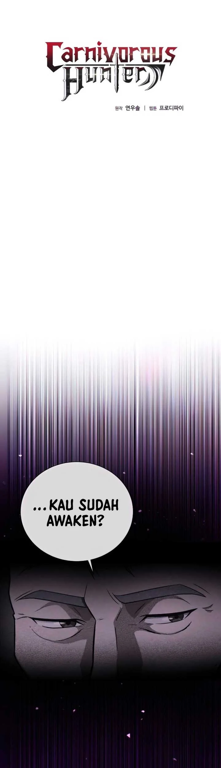 The Ravenous Hunter Chapter 37 Gambar 4