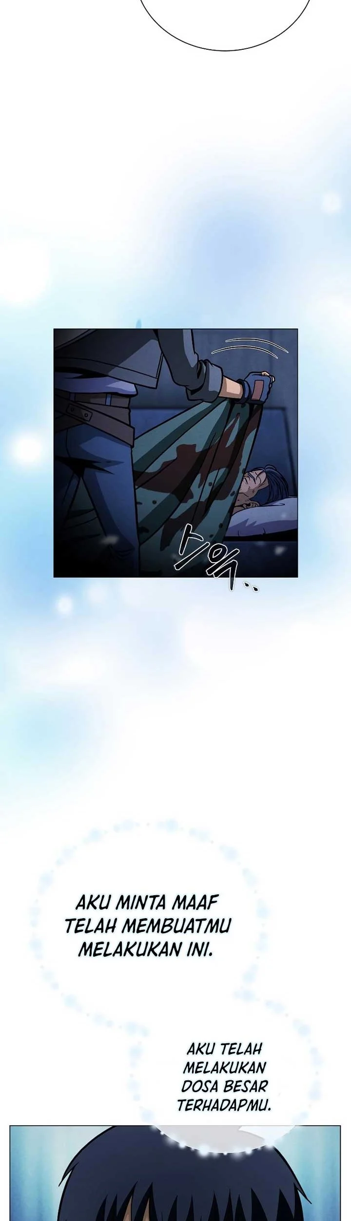 The Ravenous Hunter Chapter 38 Gambar 15