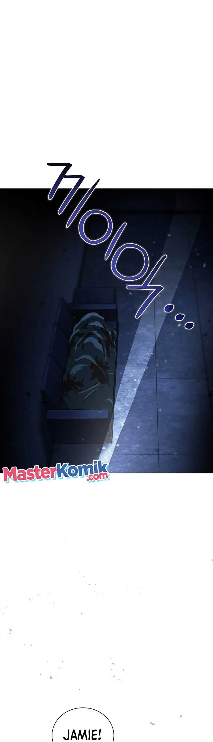 The Ravenous Hunter Chapter 38 Gambar 22