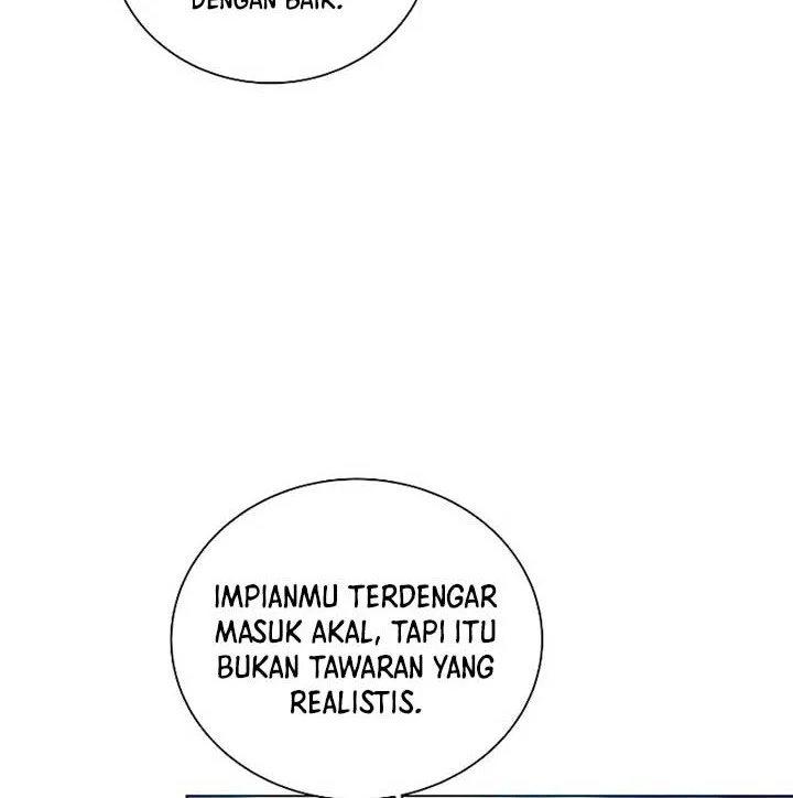 The Ravenous Hunter Chapter 38 Gambar 33