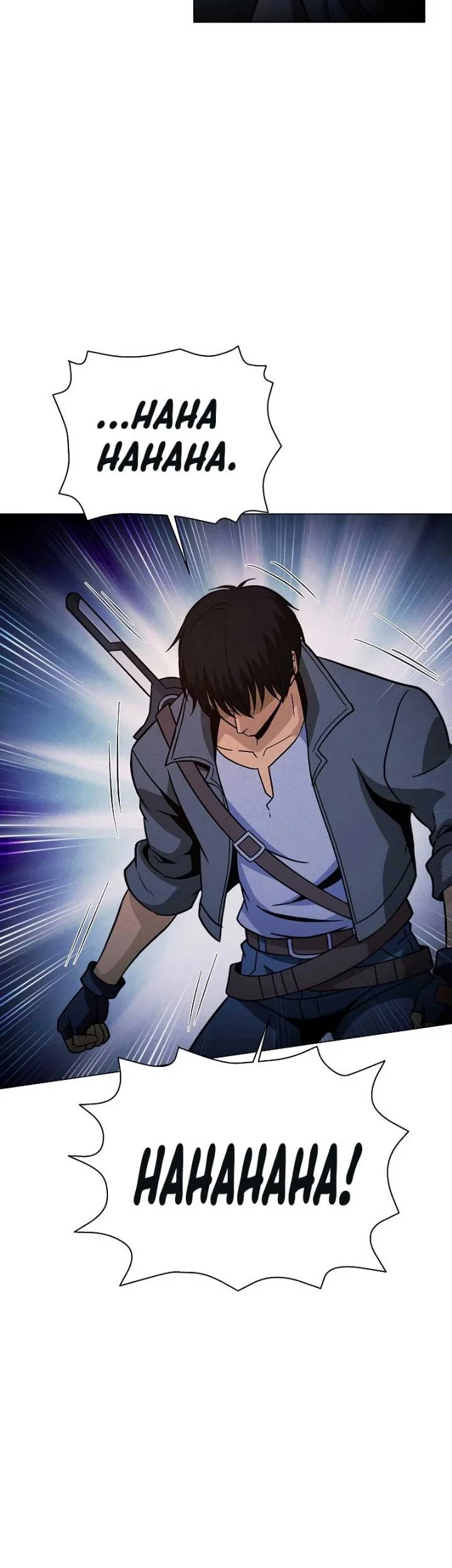 The Ravenous Hunter Chapter 38 Gambar 47