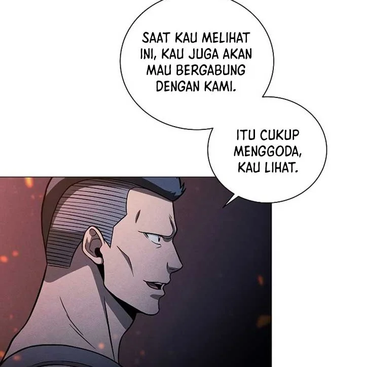 The Ravenous Hunter Chapter 38 Gambar 37